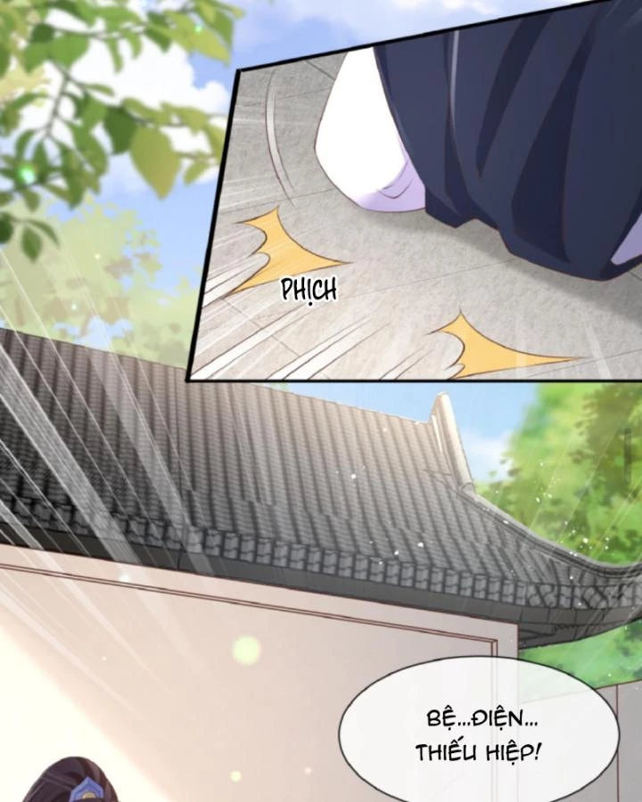 Sau Khi Xuyên Sách, 5 Nhân Cách Của Bạo Quân Đều Yêu Ta Chapter 217 - 46