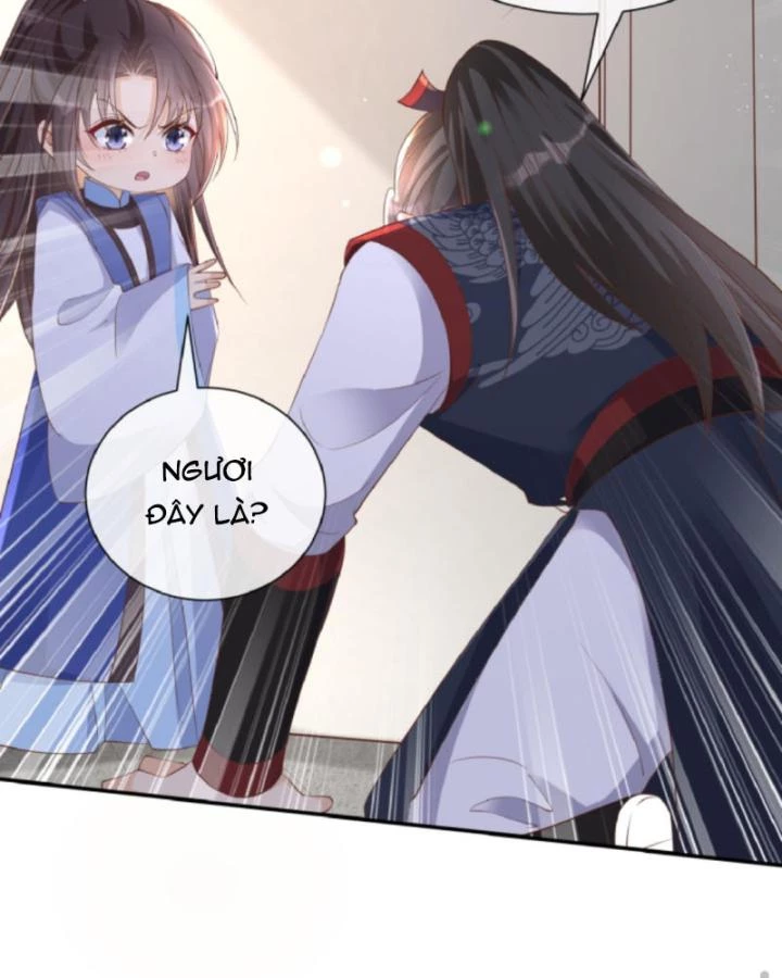 Sau Khi Xuyên Sách, 5 Nhân Cách Của Bạo Quân Đều Yêu Ta Chapter 217 - 47