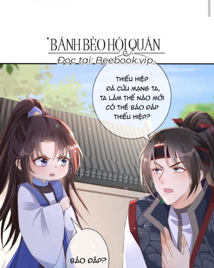 Sau Khi Xuyên Sách, 5 Nhân Cách Của Bạo Quân Đều Yêu Ta Chapter 217 - 48