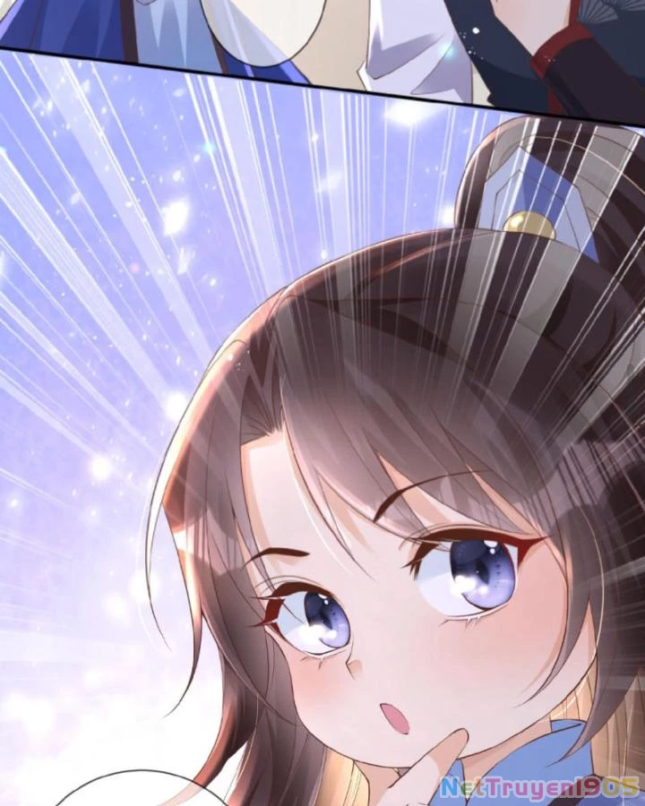 Sau Khi Xuyên Sách, 5 Nhân Cách Của Bạo Quân Đều Yêu Ta Chapter 217 - 49