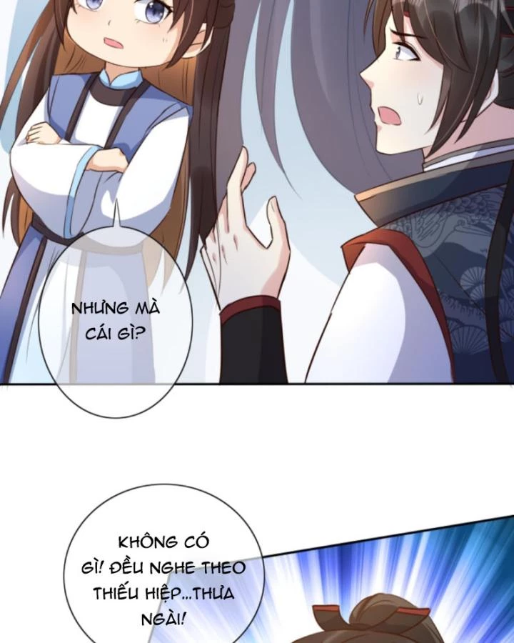 Sau Khi Xuyên Sách, 5 Nhân Cách Của Bạo Quân Đều Yêu Ta Chapter 218 - 10