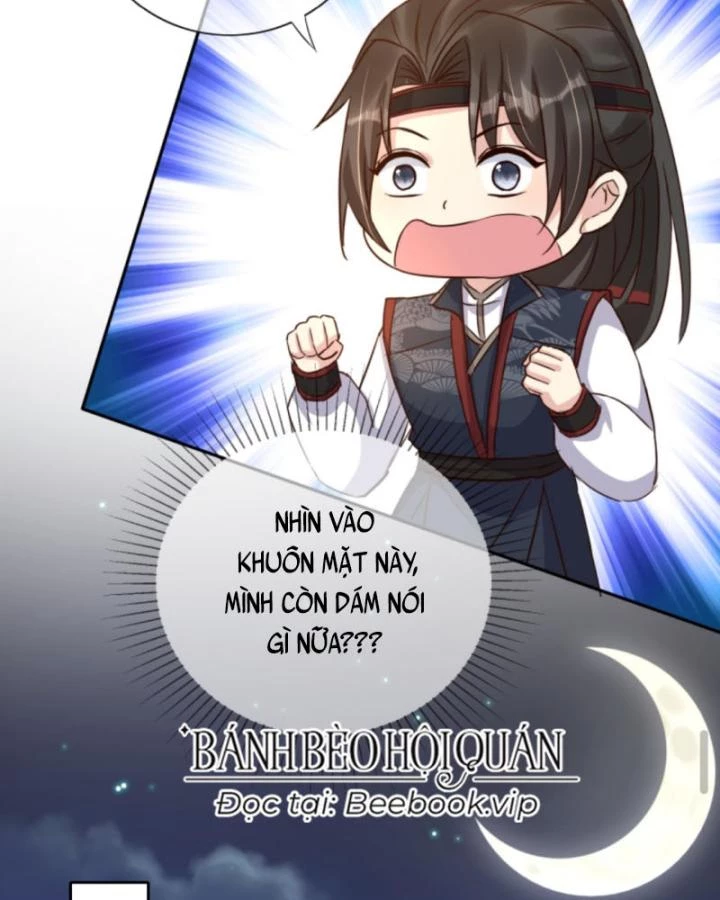 Sau Khi Xuyên Sách, 5 Nhân Cách Của Bạo Quân Đều Yêu Ta Chapter 218 - 11