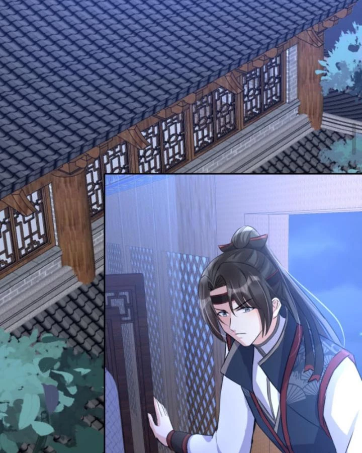 Sau Khi Xuyên Sách, 5 Nhân Cách Của Bạo Quân Đều Yêu Ta Chapter 218 - 13