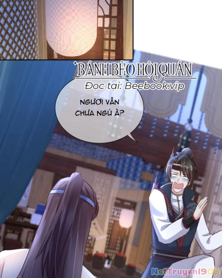 Sau Khi Xuyên Sách, 5 Nhân Cách Của Bạo Quân Đều Yêu Ta Chapter 218 - 15