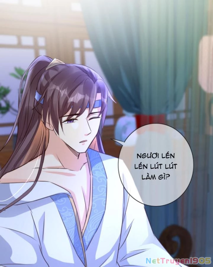 Sau Khi Xuyên Sách, 5 Nhân Cách Của Bạo Quân Đều Yêu Ta Chapter 218 - 17