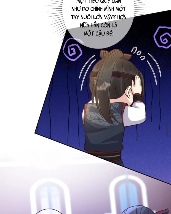 Sau Khi Xuyên Sách, 5 Nhân Cách Của Bạo Quân Đều Yêu Ta Chapter 218 - 20