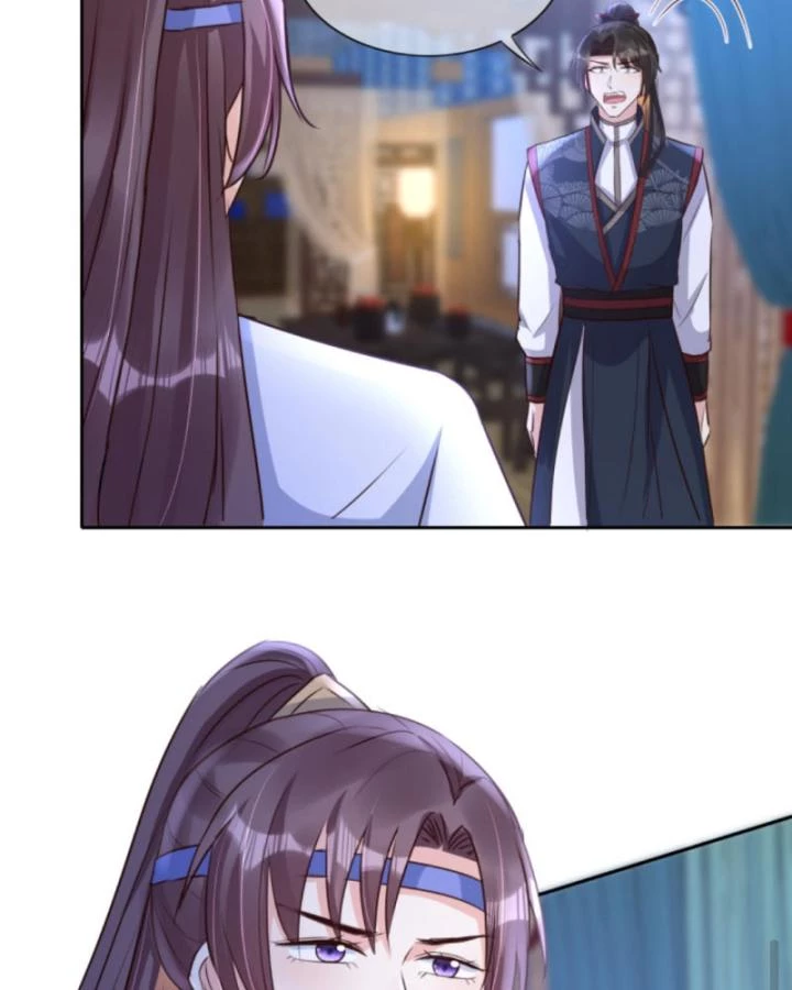 Sau Khi Xuyên Sách, 5 Nhân Cách Của Bạo Quân Đều Yêu Ta Chapter 218 - 24