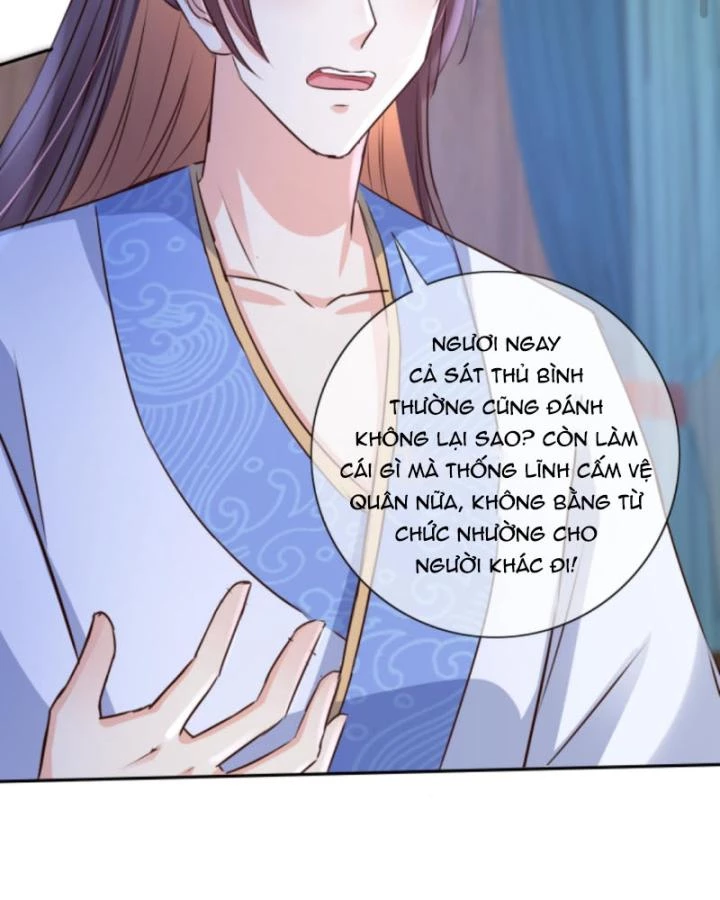 Sau Khi Xuyên Sách, 5 Nhân Cách Của Bạo Quân Đều Yêu Ta Chapter 218 - 25