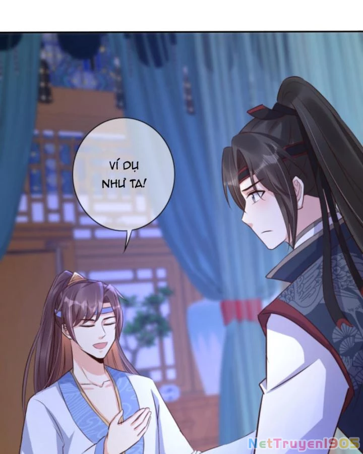 Sau Khi Xuyên Sách, 5 Nhân Cách Của Bạo Quân Đều Yêu Ta Chapter 218 - 26