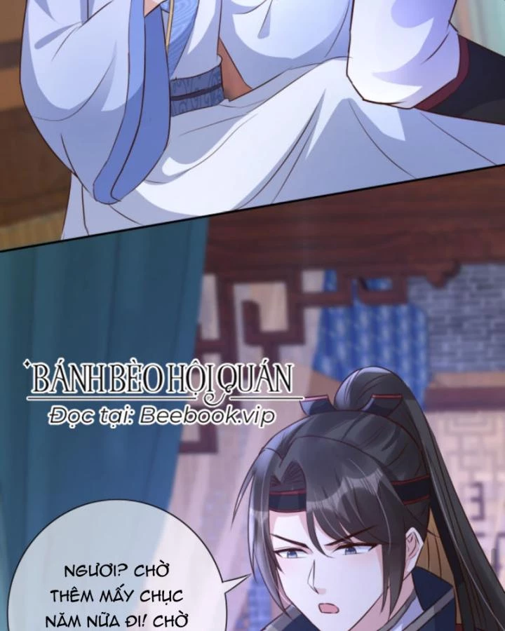 Sau Khi Xuyên Sách, 5 Nhân Cách Của Bạo Quân Đều Yêu Ta Chapter 218 - 27