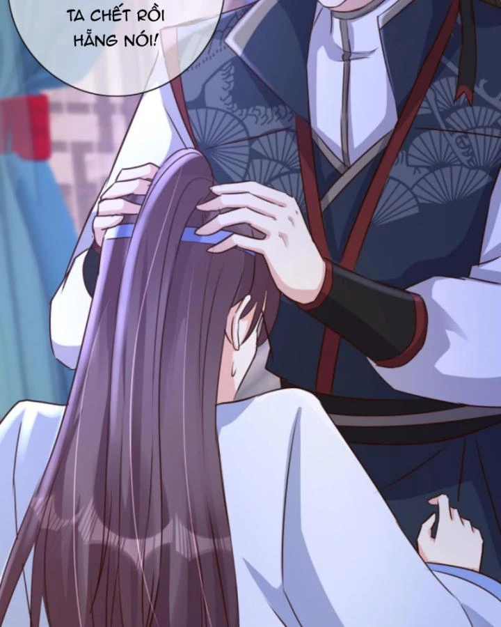 Sau Khi Xuyên Sách, 5 Nhân Cách Của Bạo Quân Đều Yêu Ta Chapter 218 - 28