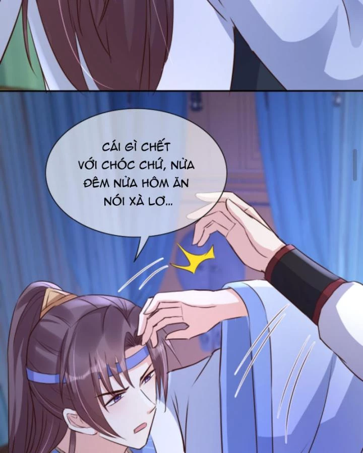 Sau Khi Xuyên Sách, 5 Nhân Cách Của Bạo Quân Đều Yêu Ta Chapter 218 - 29