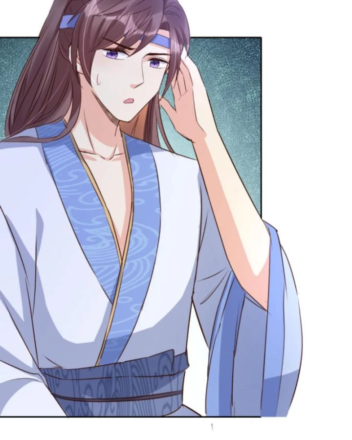 Sau Khi Xuyên Sách, 5 Nhân Cách Của Bạo Quân Đều Yêu Ta Chapter 218 - 31