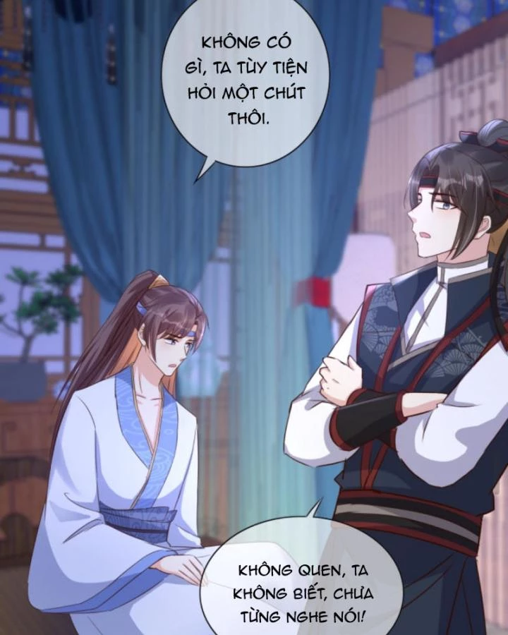 Sau Khi Xuyên Sách, 5 Nhân Cách Của Bạo Quân Đều Yêu Ta Chapter 218 - 33