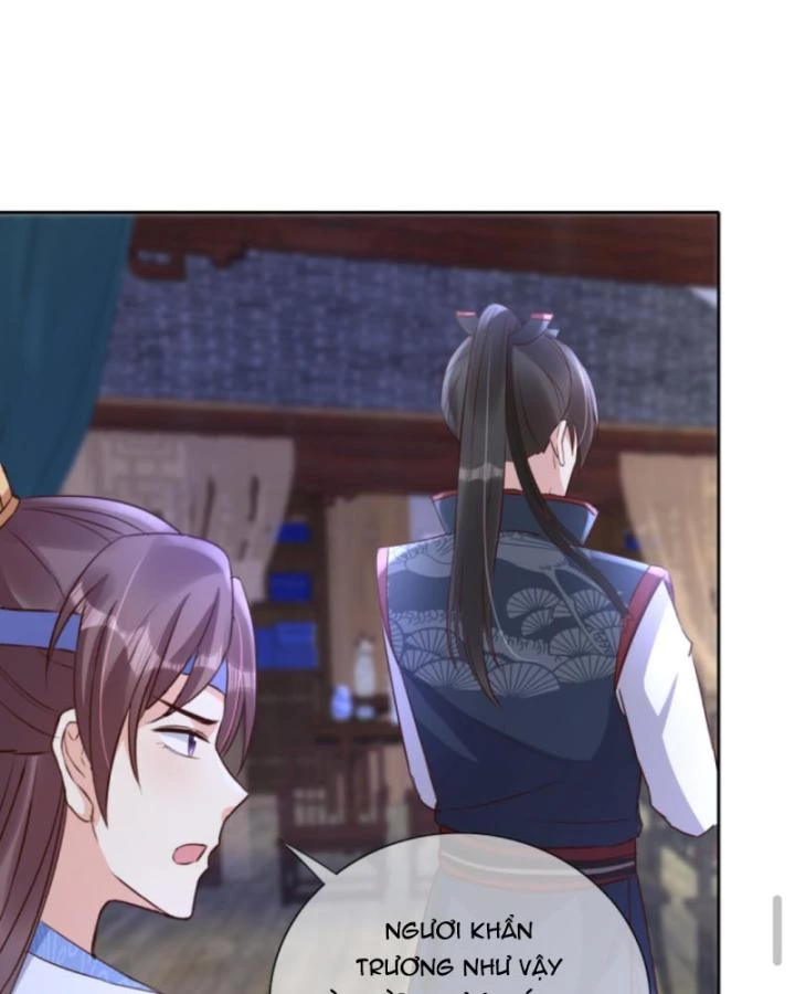 Sau Khi Xuyên Sách, 5 Nhân Cách Của Bạo Quân Đều Yêu Ta Chapter 218 - 35
