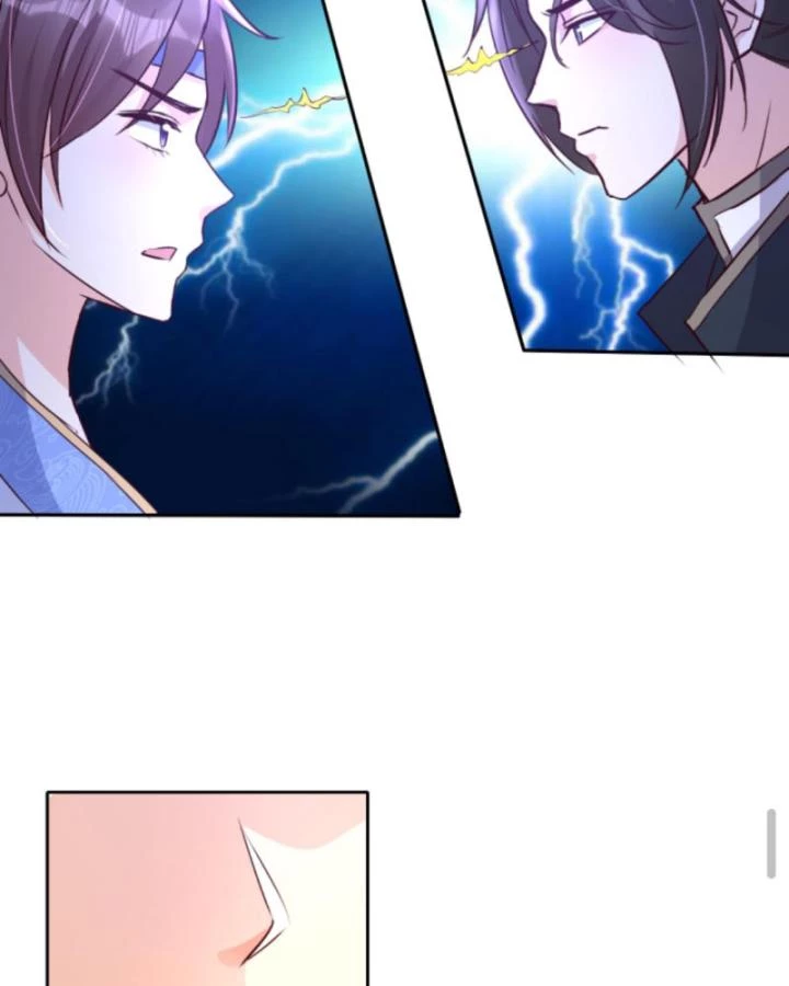 Sau Khi Xuyên Sách, 5 Nhân Cách Của Bạo Quân Đều Yêu Ta Chapter 218 - 38