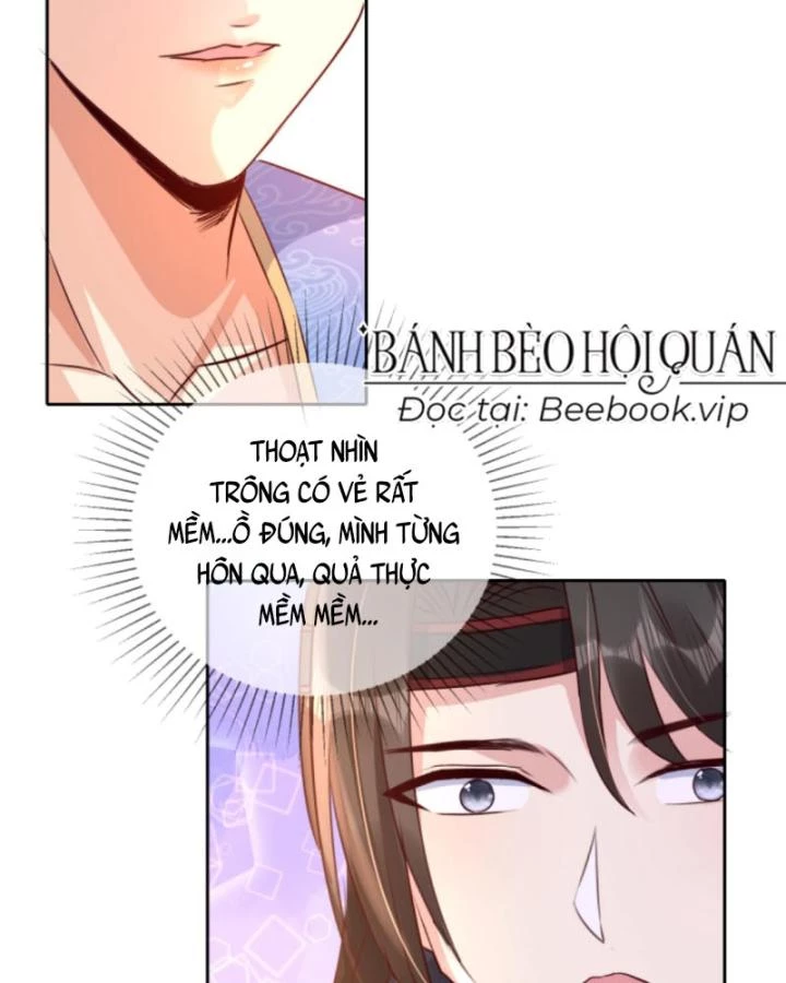 Sau Khi Xuyên Sách, 5 Nhân Cách Của Bạo Quân Đều Yêu Ta Chapter 218 - 39