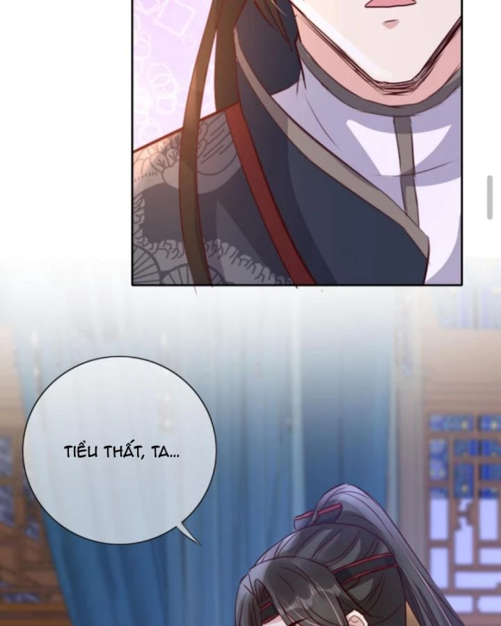 Sau Khi Xuyên Sách, 5 Nhân Cách Của Bạo Quân Đều Yêu Ta Chapter 218 - 40