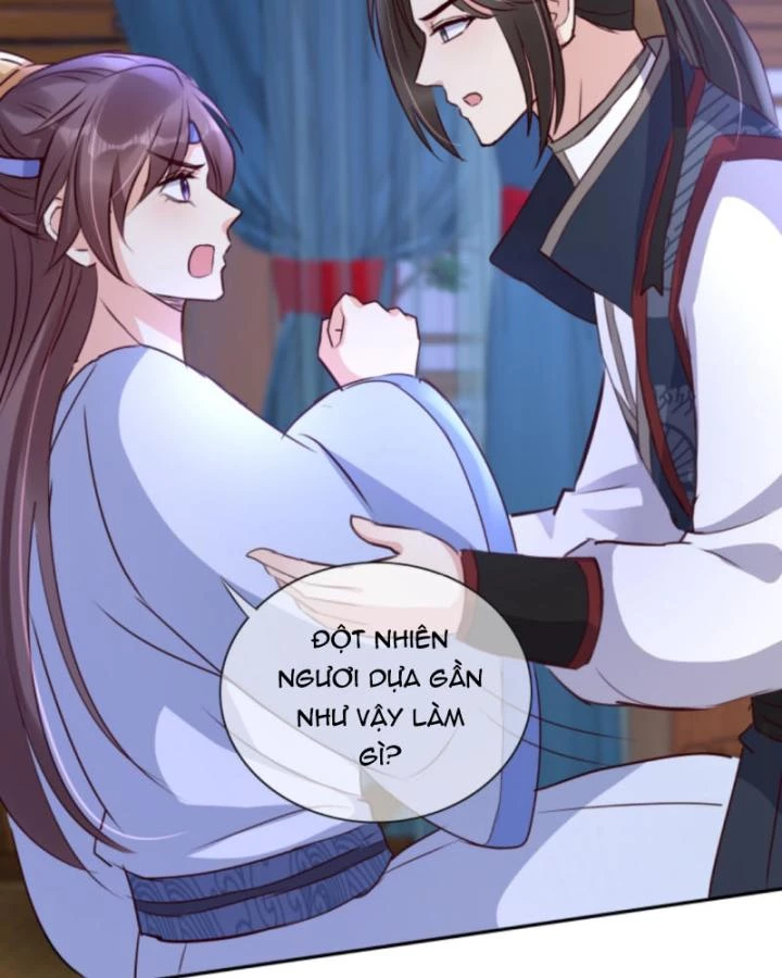 Sau Khi Xuyên Sách, 5 Nhân Cách Của Bạo Quân Đều Yêu Ta Chapter 218 - 41