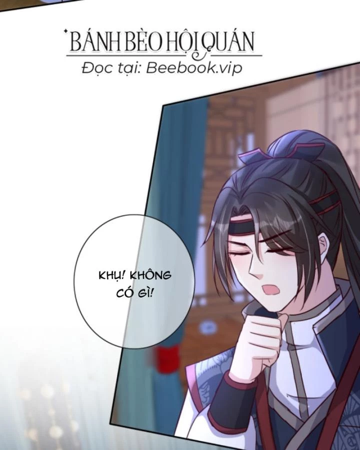 Sau Khi Xuyên Sách, 5 Nhân Cách Của Bạo Quân Đều Yêu Ta Chapter 218 - 42