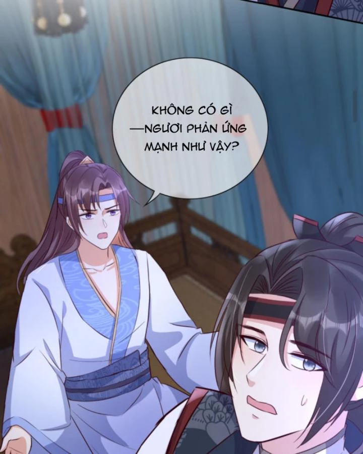 Sau Khi Xuyên Sách, 5 Nhân Cách Của Bạo Quân Đều Yêu Ta Chapter 218 - 43