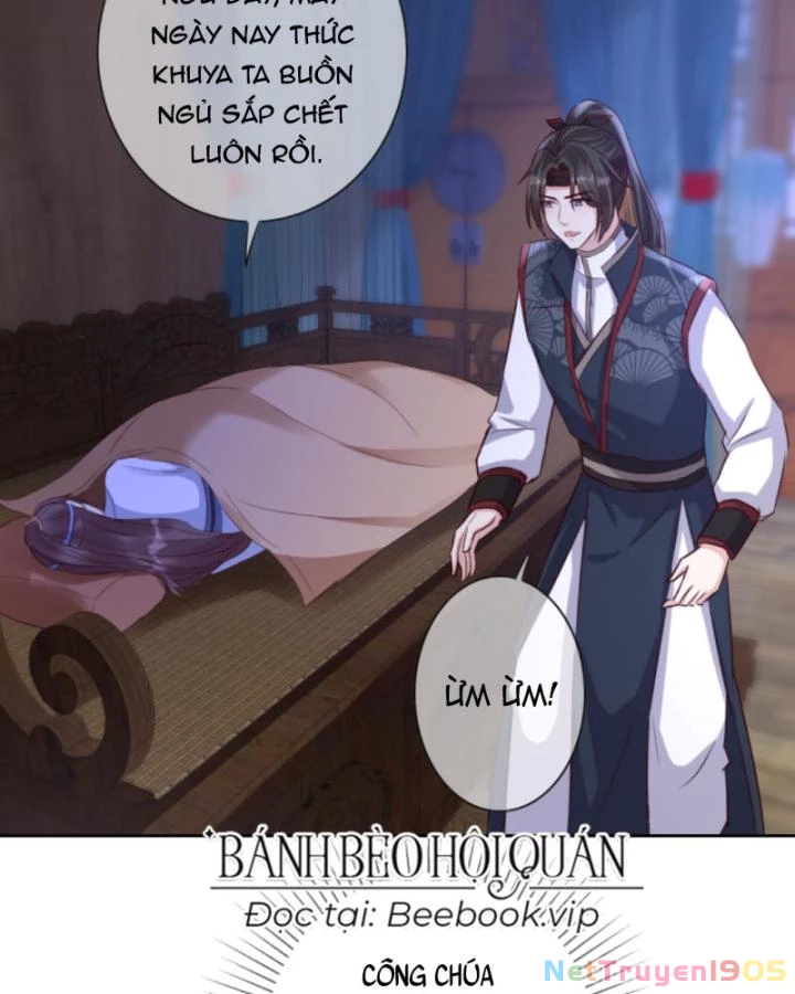 Sau Khi Xuyên Sách, 5 Nhân Cách Của Bạo Quân Đều Yêu Ta Chapter 218 - 45