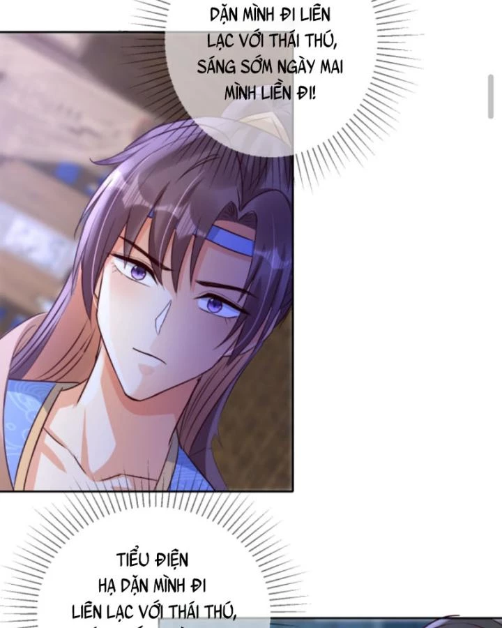 Sau Khi Xuyên Sách, 5 Nhân Cách Của Bạo Quân Đều Yêu Ta Chapter 218 - 46