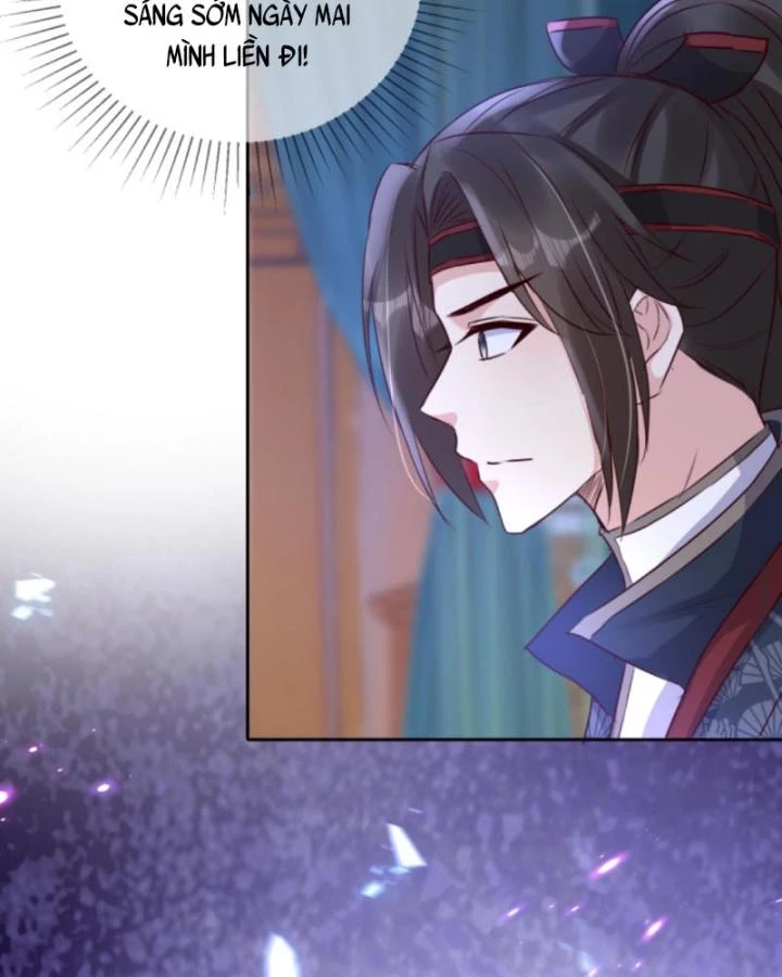 Sau Khi Xuyên Sách, 5 Nhân Cách Của Bạo Quân Đều Yêu Ta Chapter 218 - 47
