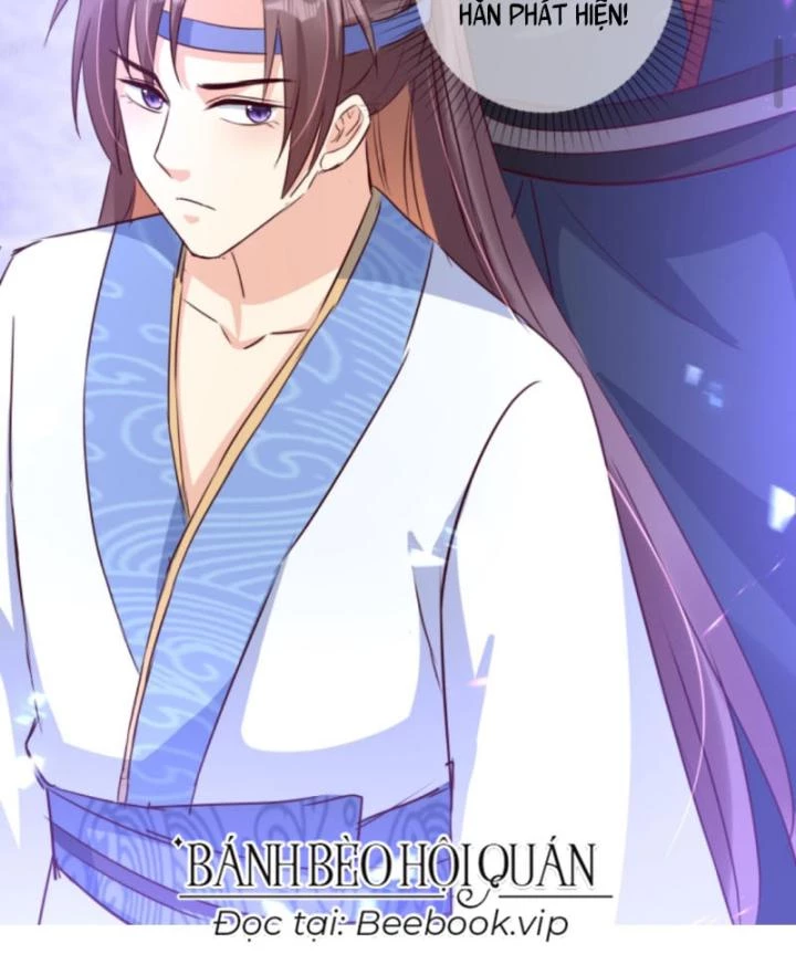 Sau Khi Xuyên Sách, 5 Nhân Cách Của Bạo Quân Đều Yêu Ta Chapter 218 - 49