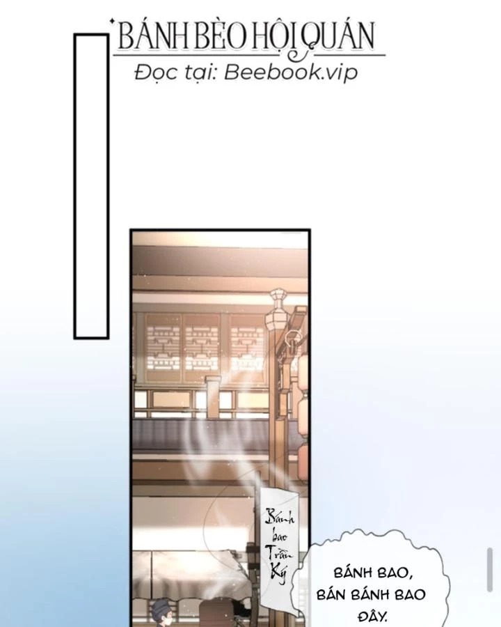 Sau Khi Xuyên Sách, 5 Nhân Cách Của Bạo Quân Đều Yêu Ta Chapter 219 - 4