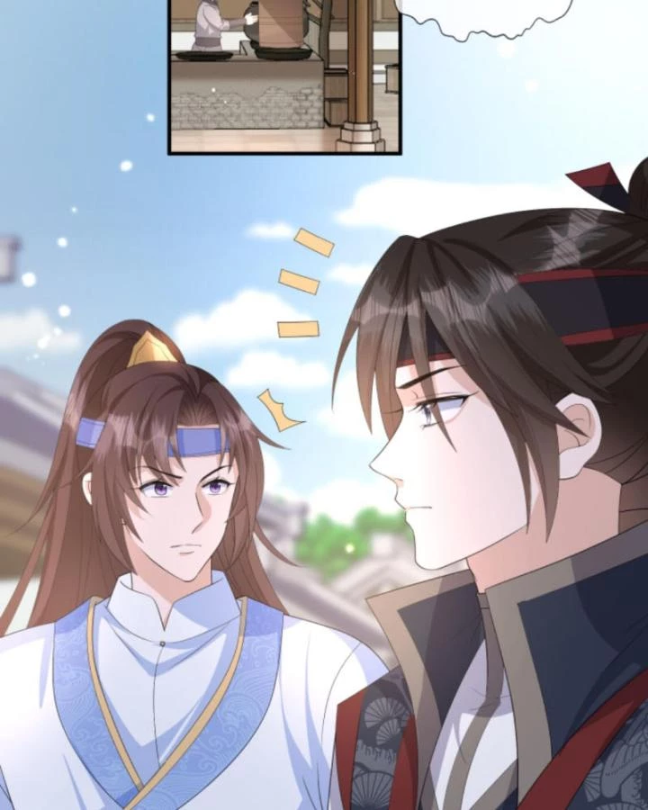 Sau Khi Xuyên Sách, 5 Nhân Cách Của Bạo Quân Đều Yêu Ta Chapter 219 - 5