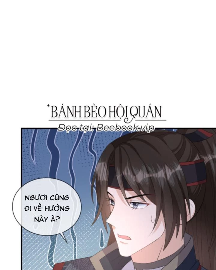 Sau Khi Xuyên Sách, 5 Nhân Cách Của Bạo Quân Đều Yêu Ta Chapter 219 - 8