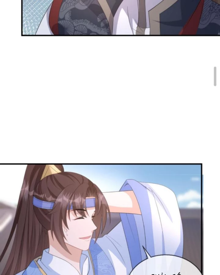 Sau Khi Xuyên Sách, 5 Nhân Cách Của Bạo Quân Đều Yêu Ta Chapter 219 - 9