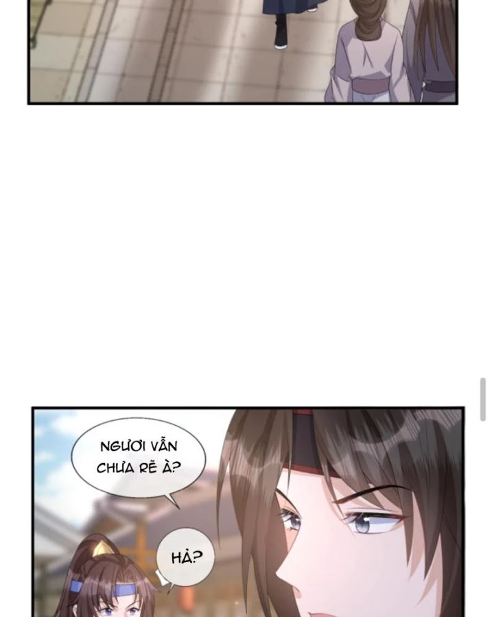 Sau Khi Xuyên Sách, 5 Nhân Cách Của Bạo Quân Đều Yêu Ta Chapter 219 - 13