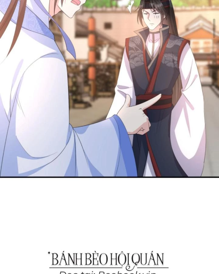 Sau Khi Xuyên Sách, 5 Nhân Cách Của Bạo Quân Đều Yêu Ta Chapter 219 - 15