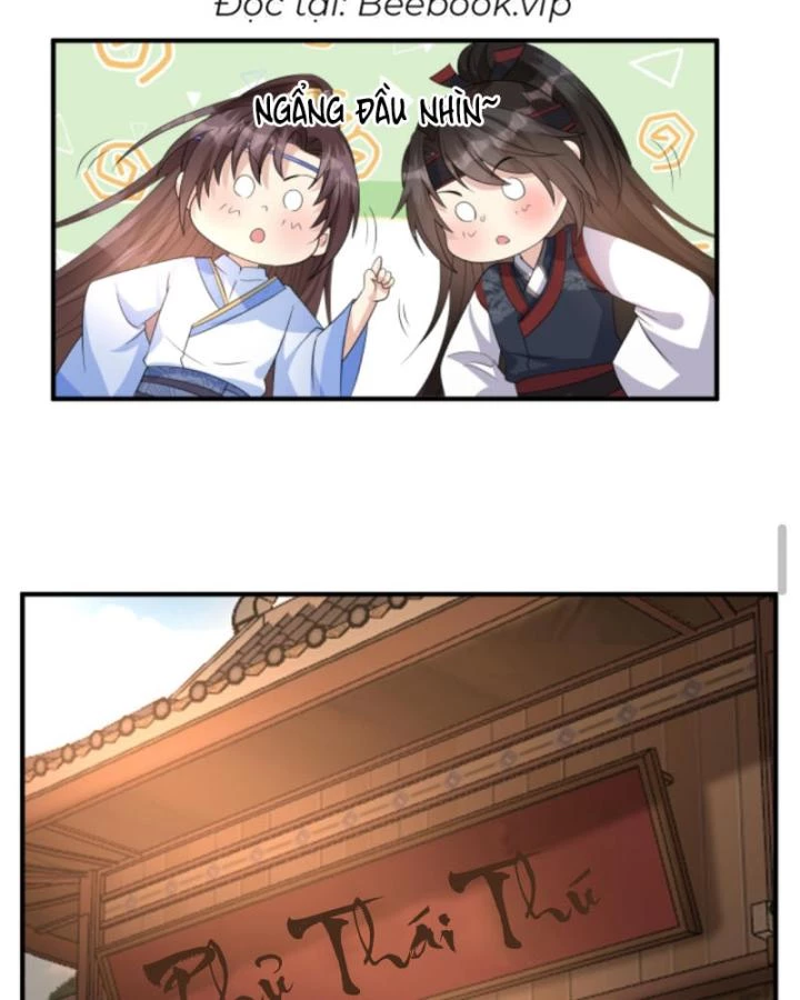 Sau Khi Xuyên Sách, 5 Nhân Cách Của Bạo Quân Đều Yêu Ta Chapter 219 - 16