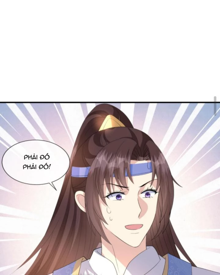 Sau Khi Xuyên Sách, 5 Nhân Cách Của Bạo Quân Đều Yêu Ta Chapter 219 - 22