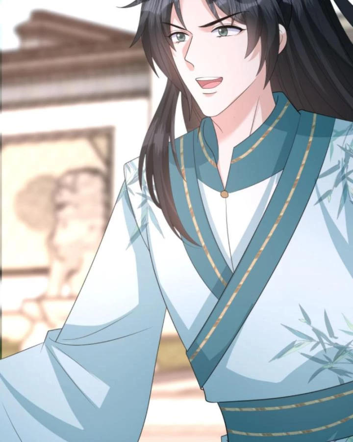 Sau Khi Xuyên Sách, 5 Nhân Cách Của Bạo Quân Đều Yêu Ta Chapter 219 - 27