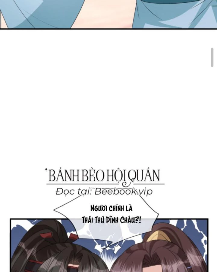 Sau Khi Xuyên Sách, 5 Nhân Cách Của Bạo Quân Đều Yêu Ta Chapter 219 - 28