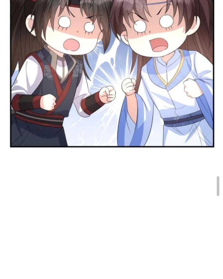 Sau Khi Xuyên Sách, 5 Nhân Cách Của Bạo Quân Đều Yêu Ta Chapter 219 - 29