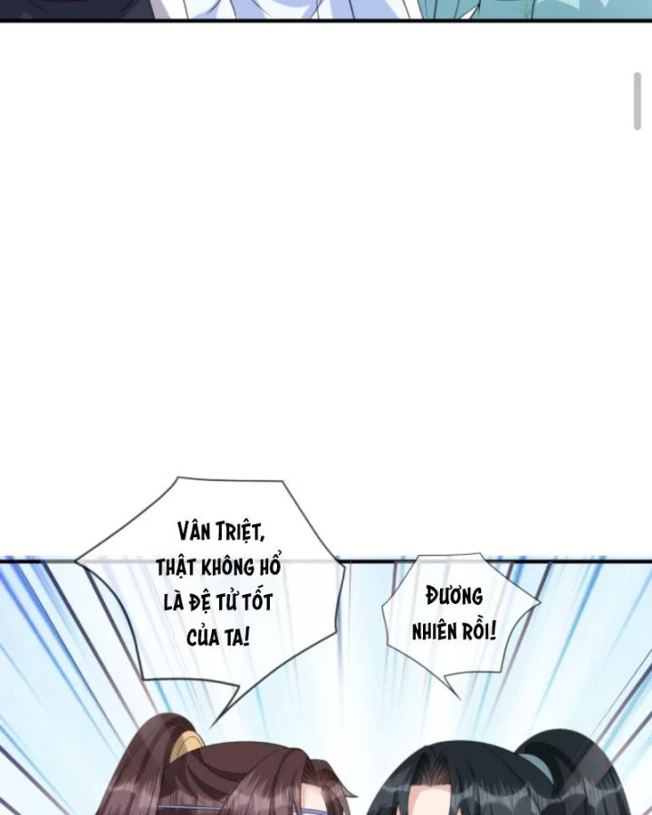 Sau Khi Xuyên Sách, 5 Nhân Cách Của Bạo Quân Đều Yêu Ta Chapter 219 - 31