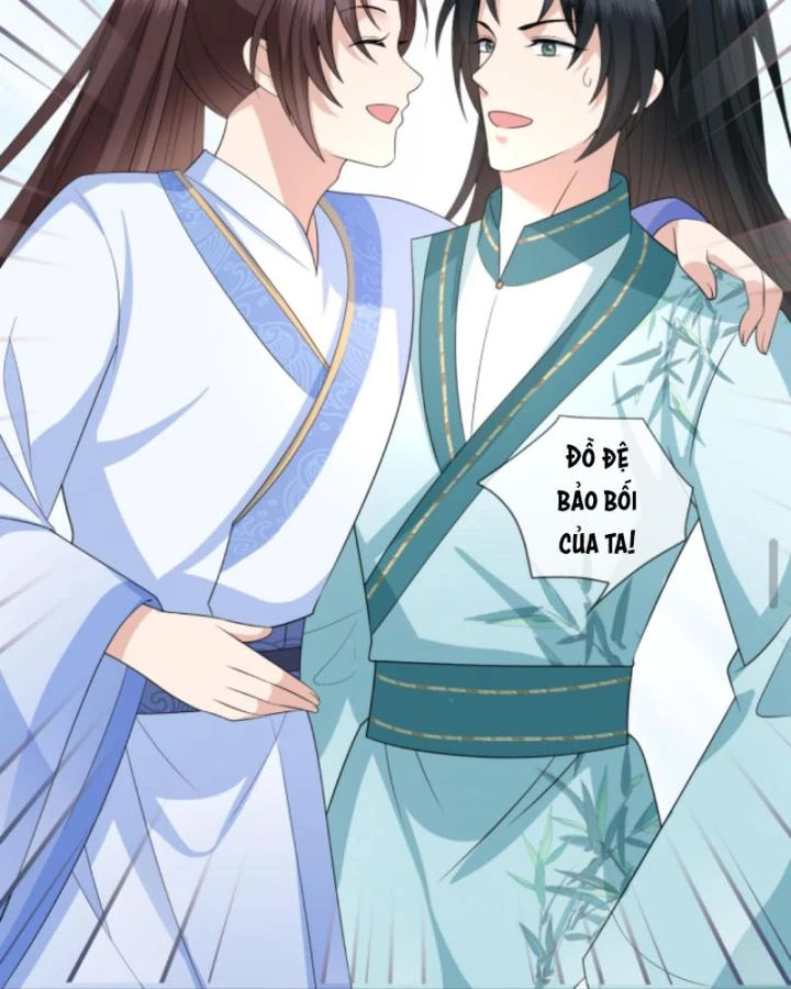 Sau Khi Xuyên Sách, 5 Nhân Cách Của Bạo Quân Đều Yêu Ta Chapter 219 - 32