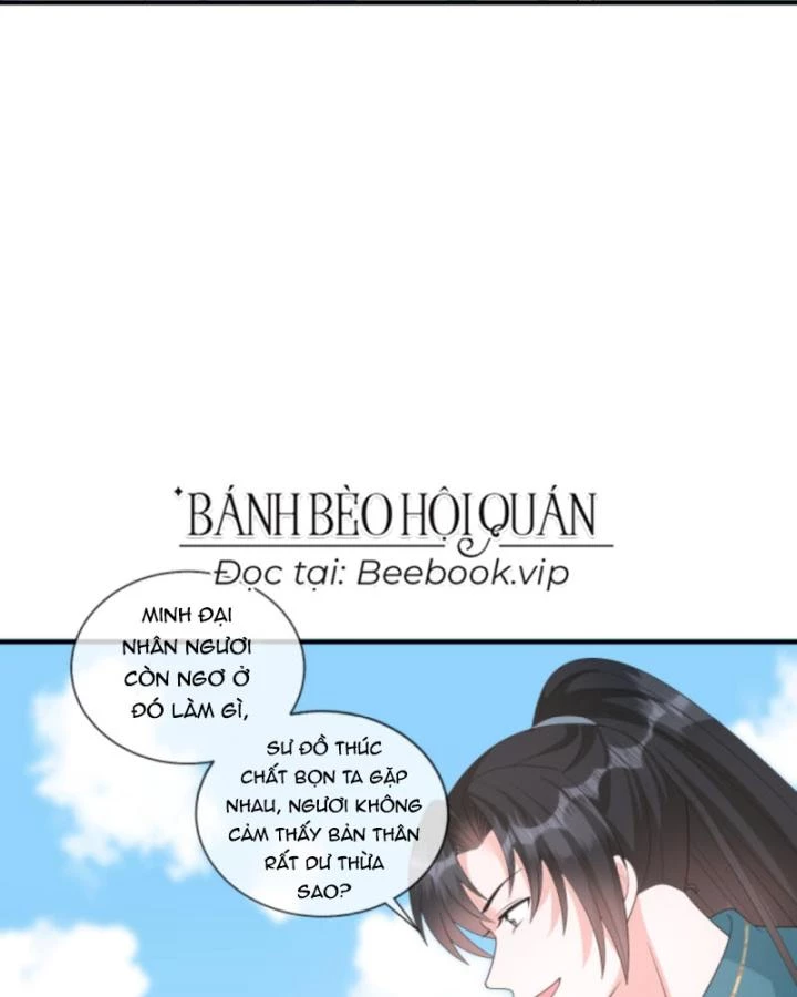 Sau Khi Xuyên Sách, 5 Nhân Cách Của Bạo Quân Đều Yêu Ta Chapter 219 - 33