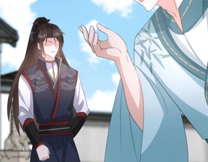 Sau Khi Xuyên Sách, 5 Nhân Cách Của Bạo Quân Đều Yêu Ta Chapter 219 - 34