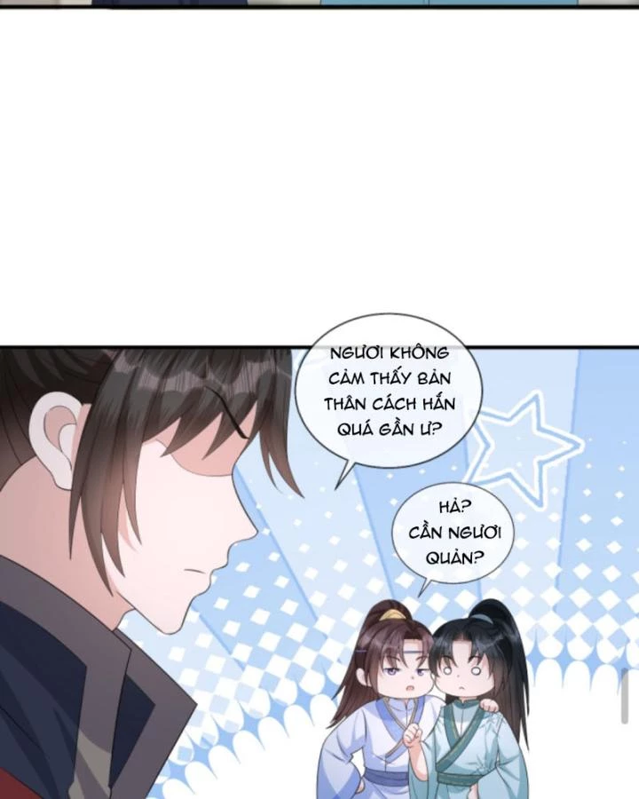 Sau Khi Xuyên Sách, 5 Nhân Cách Của Bạo Quân Đều Yêu Ta Chapter 219 - 35