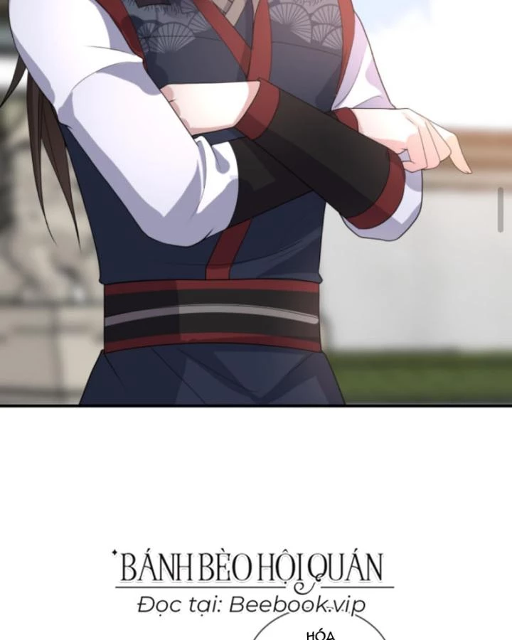 Sau Khi Xuyên Sách, 5 Nhân Cách Của Bạo Quân Đều Yêu Ta Chapter 219 - 37