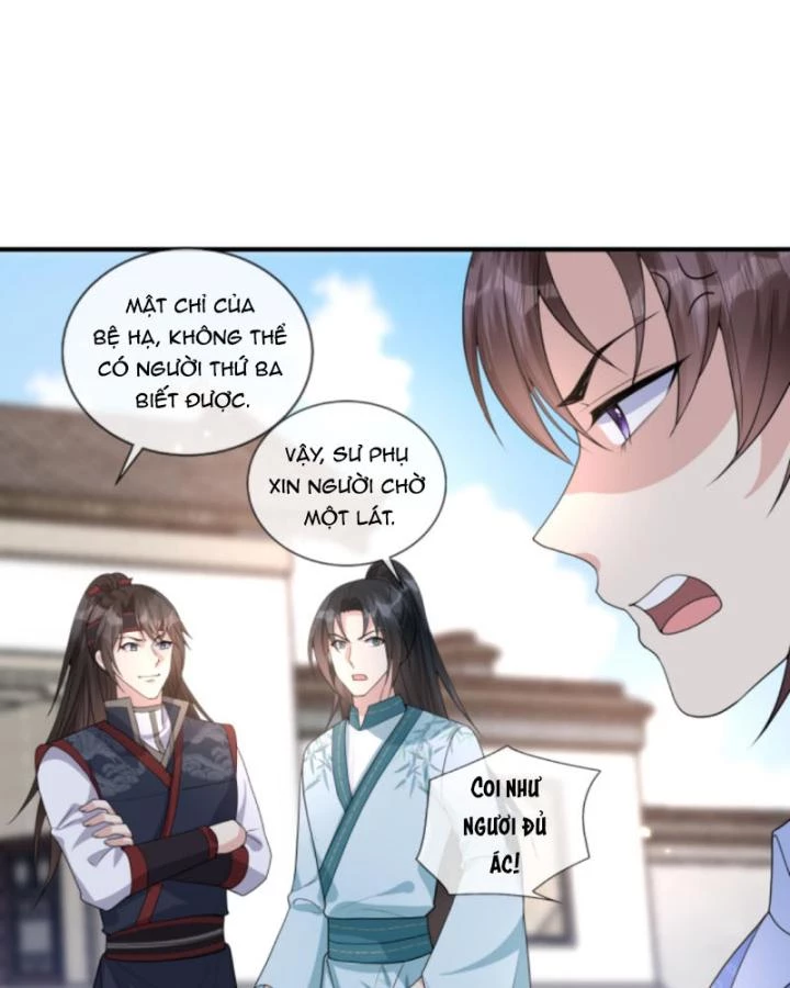 Sau Khi Xuyên Sách, 5 Nhân Cách Của Bạo Quân Đều Yêu Ta Chapter 219 - 39