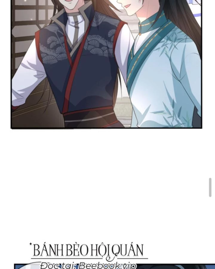 Sau Khi Xuyên Sách, 5 Nhân Cách Của Bạo Quân Đều Yêu Ta Chapter 219 - 41