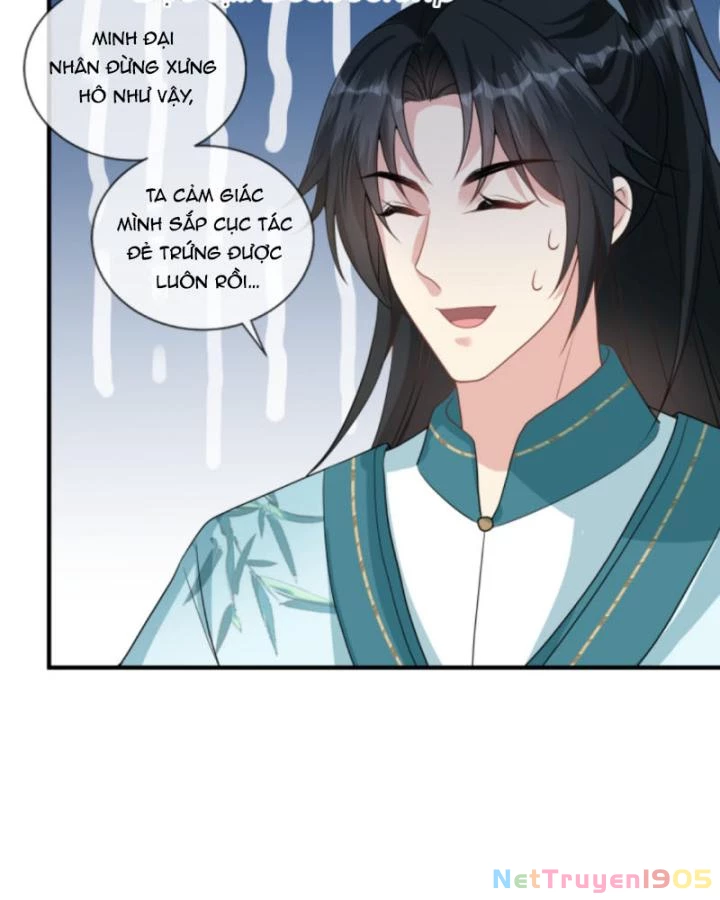 Sau Khi Xuyên Sách, 5 Nhân Cách Của Bạo Quân Đều Yêu Ta Chapter 219 - 42