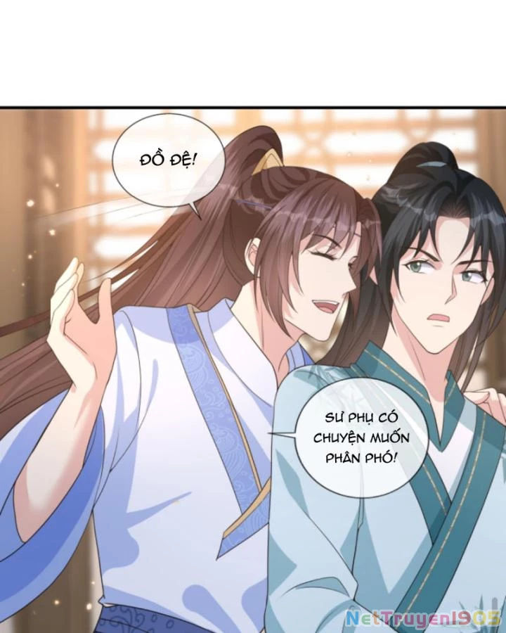 Sau Khi Xuyên Sách, 5 Nhân Cách Của Bạo Quân Đều Yêu Ta Chapter 219 - 48